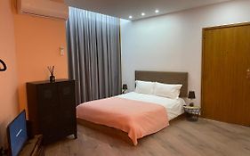 São Pedro City Flat