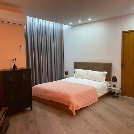 São Pedro City Flat Vila Real Exterior foto