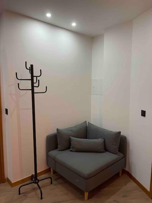 São Pedro City Flat Vila Real Exterior foto